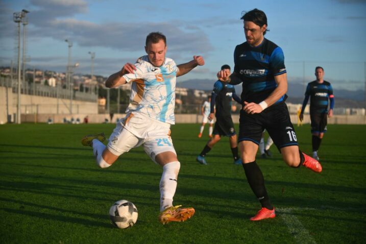 Matija Frigan/Foto M. LEVAK