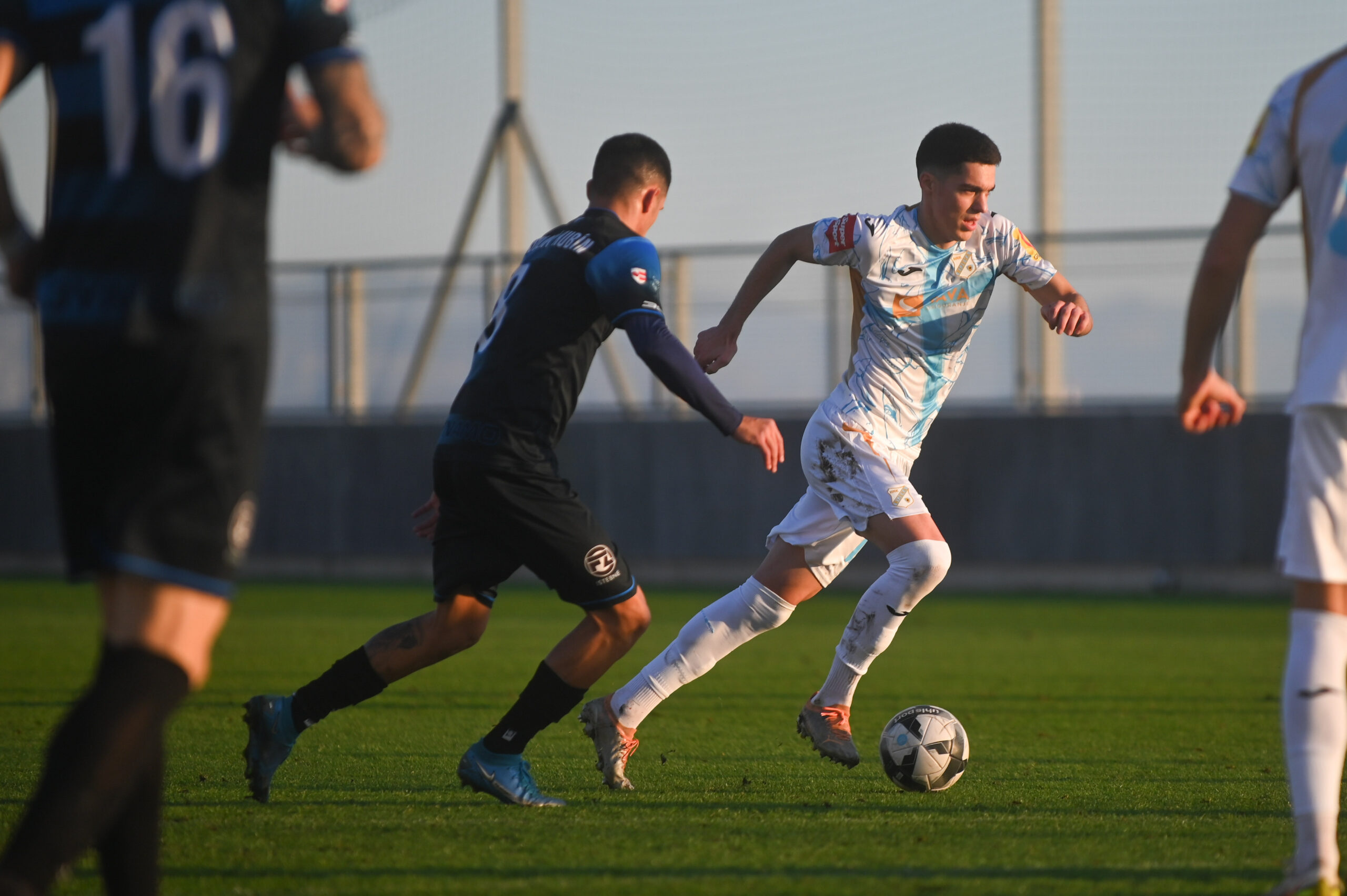 Niko Janković/M. LEVAK