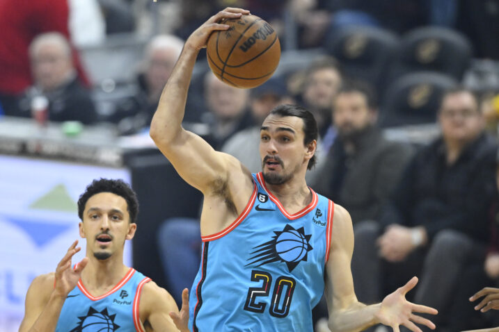 Dario Šarić/Foto REUTERS