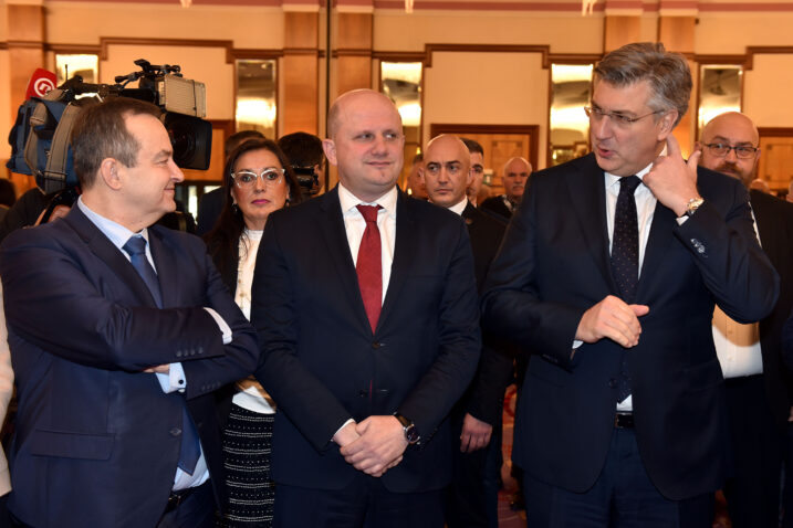 Snimio Davor KOVAČEVIĆ