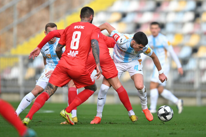 Niko Janković/Foto M. LEVAK