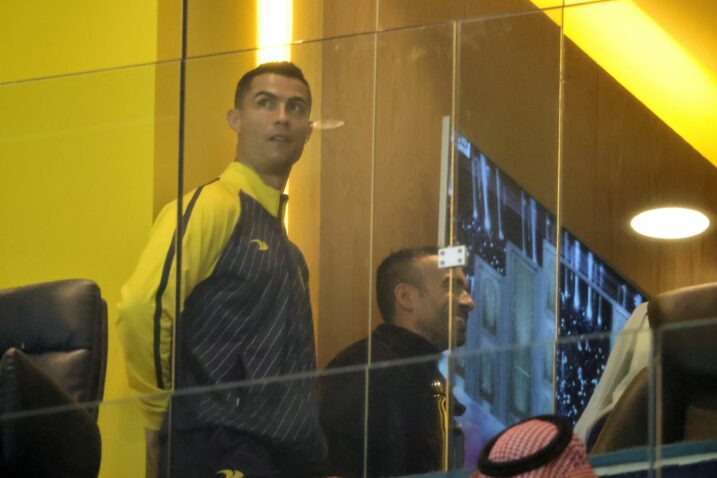 Foto REUTERS