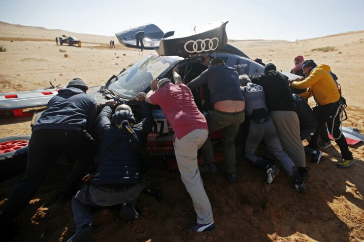 Foto Reuters