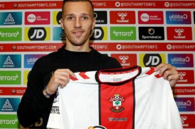 Foto Southampton FC