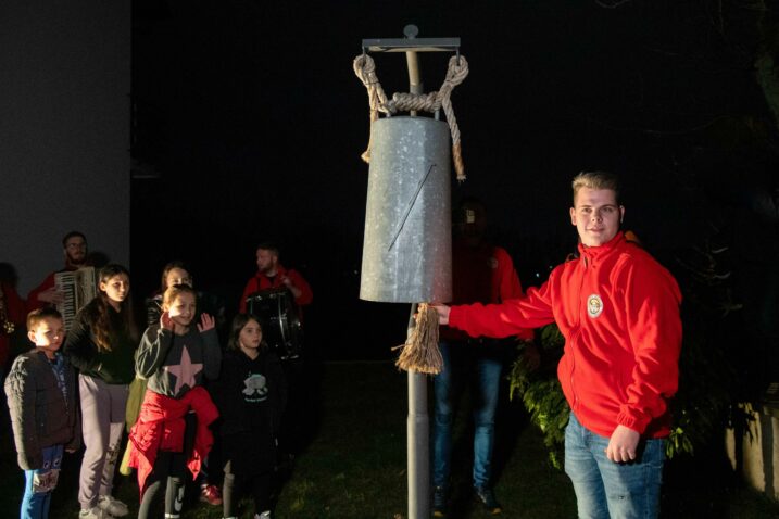 Foto Ana Križanec