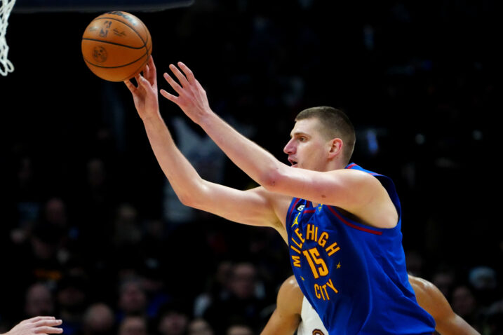 Foto USA TODAY Sports
