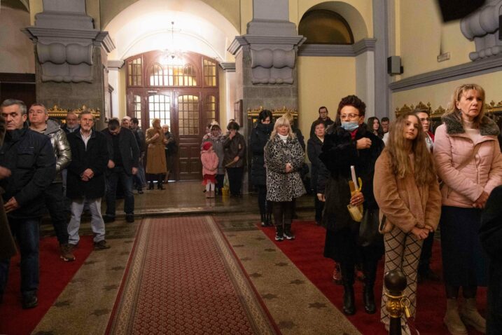 Foto Ana Križanec