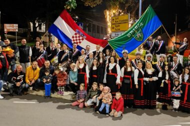 Foto TZ Vinodolske općine