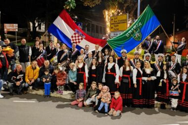 Foto TZ Vinodolske općine