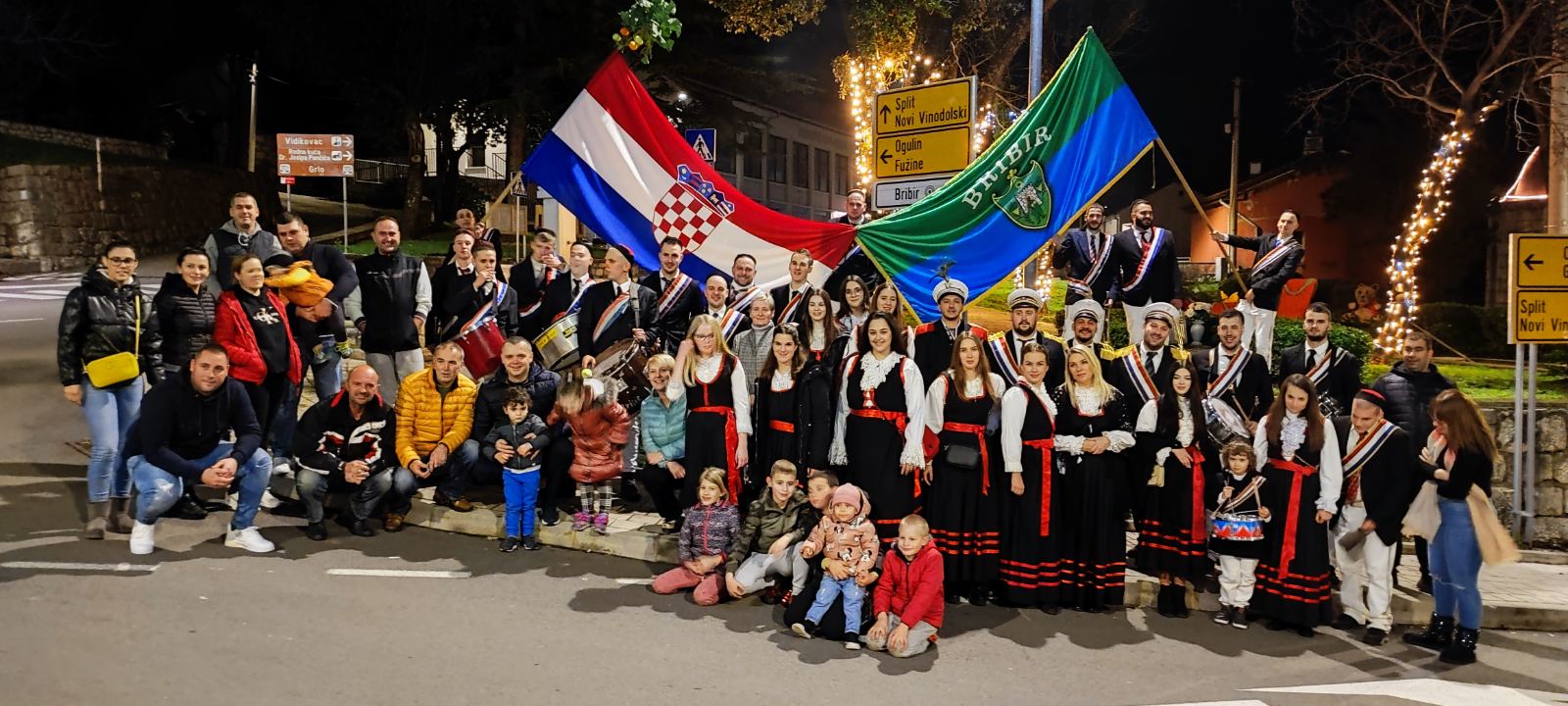 Foto TZ Vinodolske općine