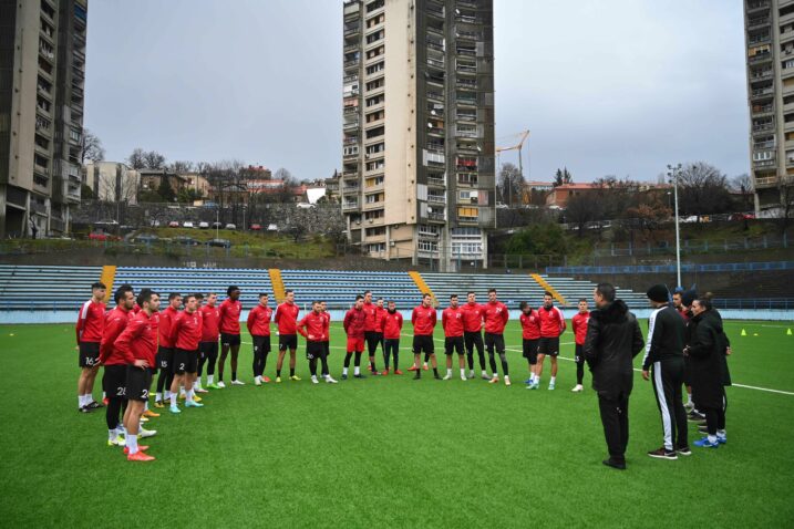 Foto M. LEVAK