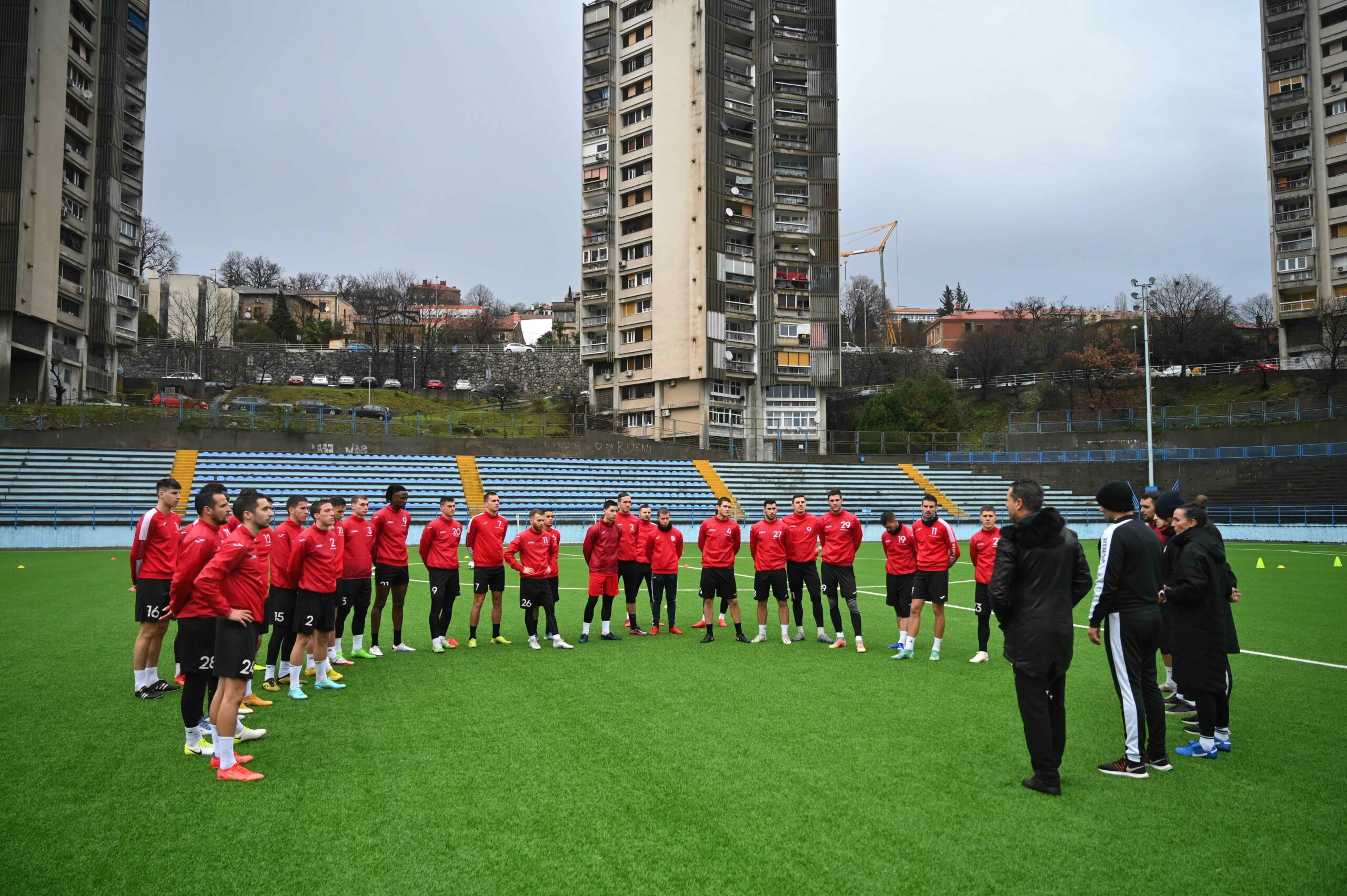 Foto M. LEVAK