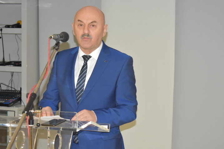 Karlo Starčević