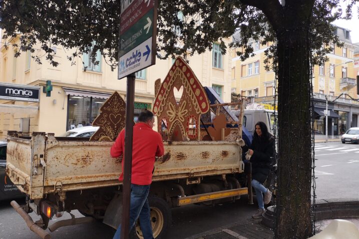 Foto Aleksandra Kućel-Ilić