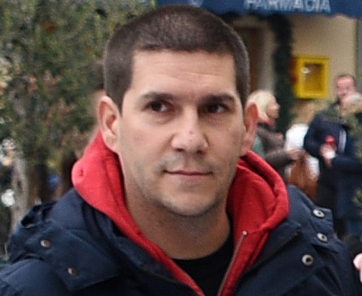 Marko Ferlora