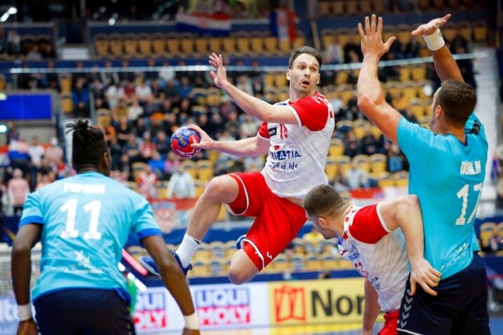 Igor Karačić/Foto PIXSELL
