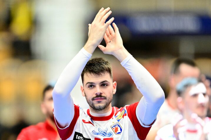 Filip Glavaš/Foto REUTERS
