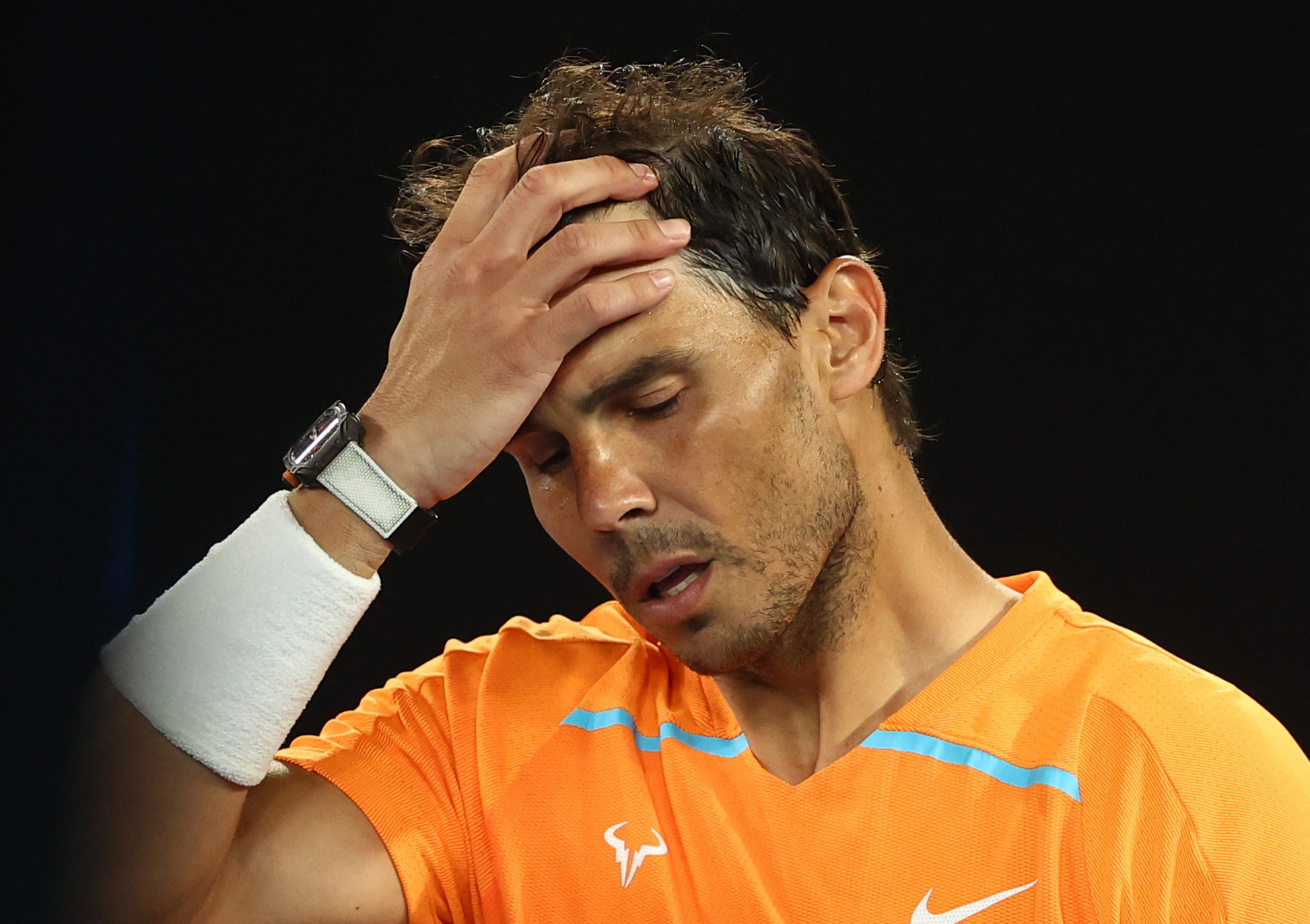 Nadal potvrdio koliko će izbivati s terena nakon ozljede na Australian Openu, tenisač neće morati na operaciju