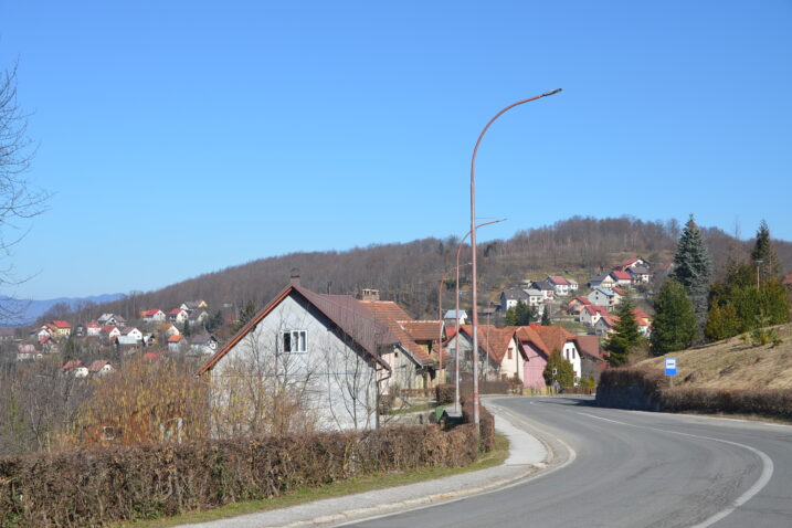 Skrad - teško mali mogu razumjeti velike, i obrnuto / Snimio Marinko KRMPOTIĆ