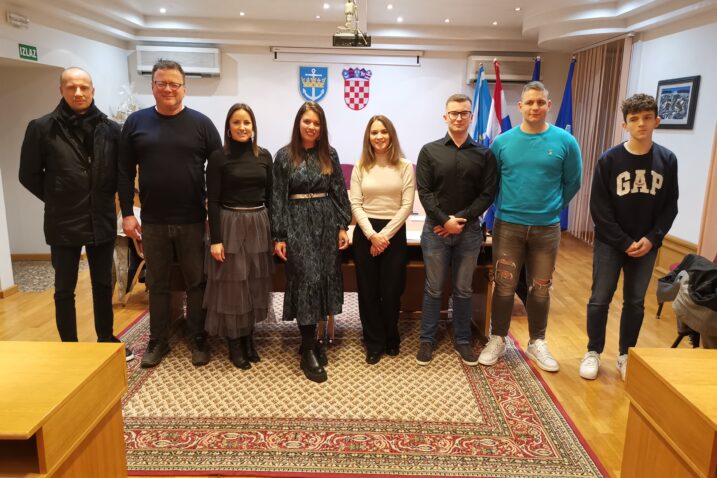 Foto Grad Kraljevica