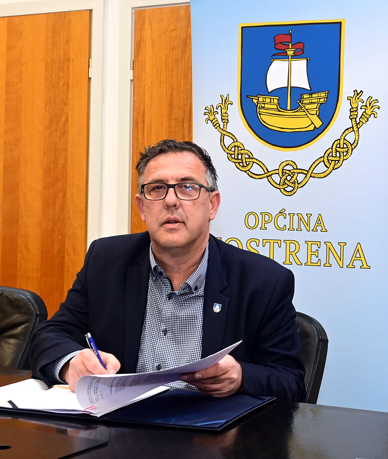 SNIMIO: VEDRAN KARUZA