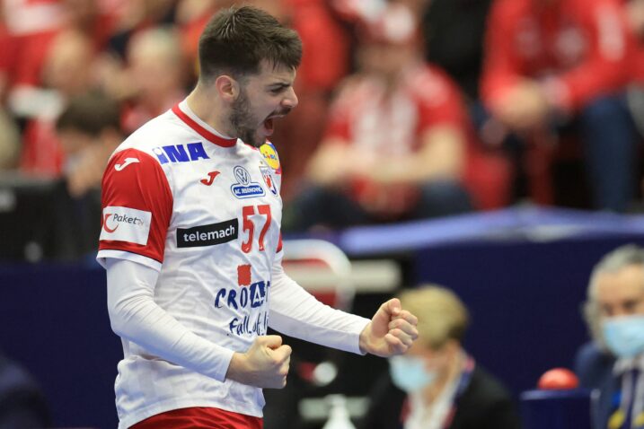 Filip Glavaš/Foto REUTERS