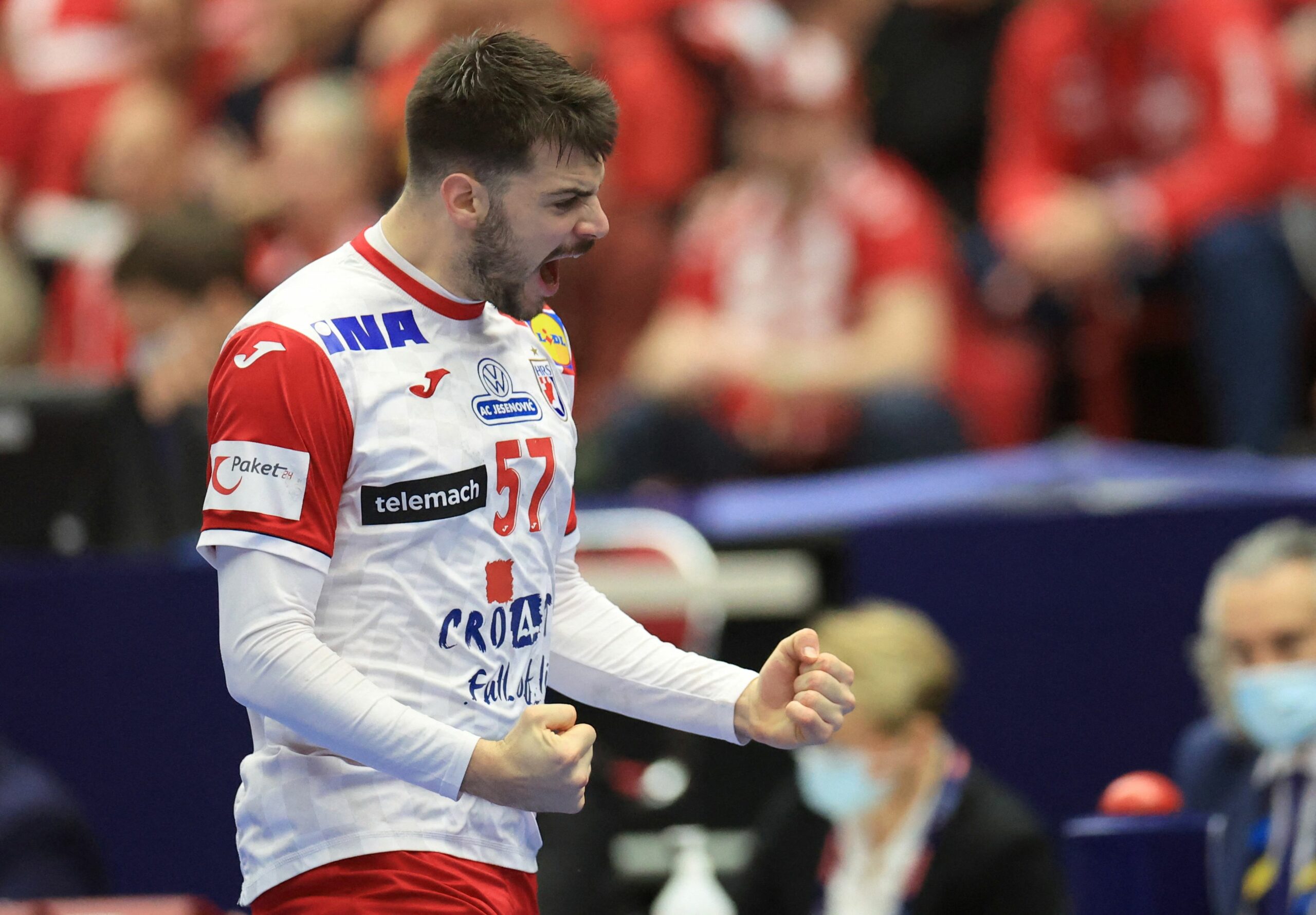 Kauboji slavili, ali se zasigurno i oprostili od SP-a. Riječanin Filip ...