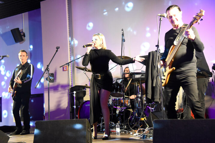 SNIMIO : SERGEJ DRECHSLER