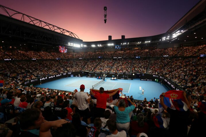 Foto REUTERS