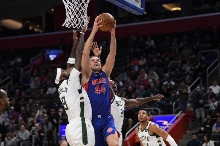 Bojan Bogdanović/Foto REUTERS