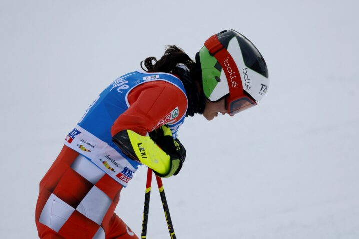 Zrinka Ljutić/Foto REUTERS