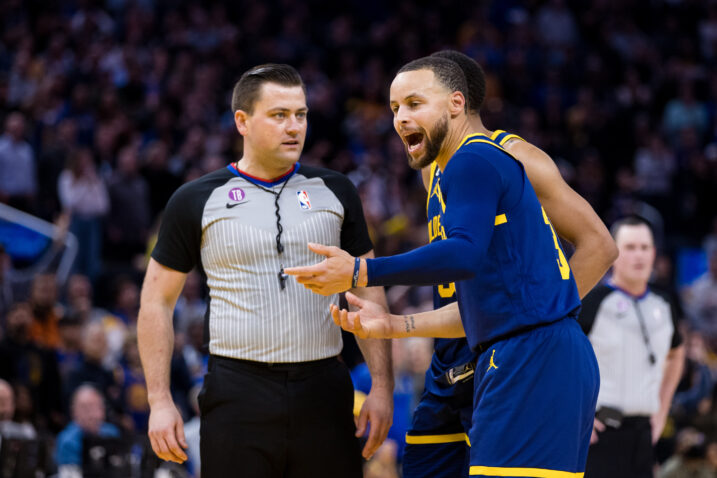 Stephen Curry/Foto REUTERS