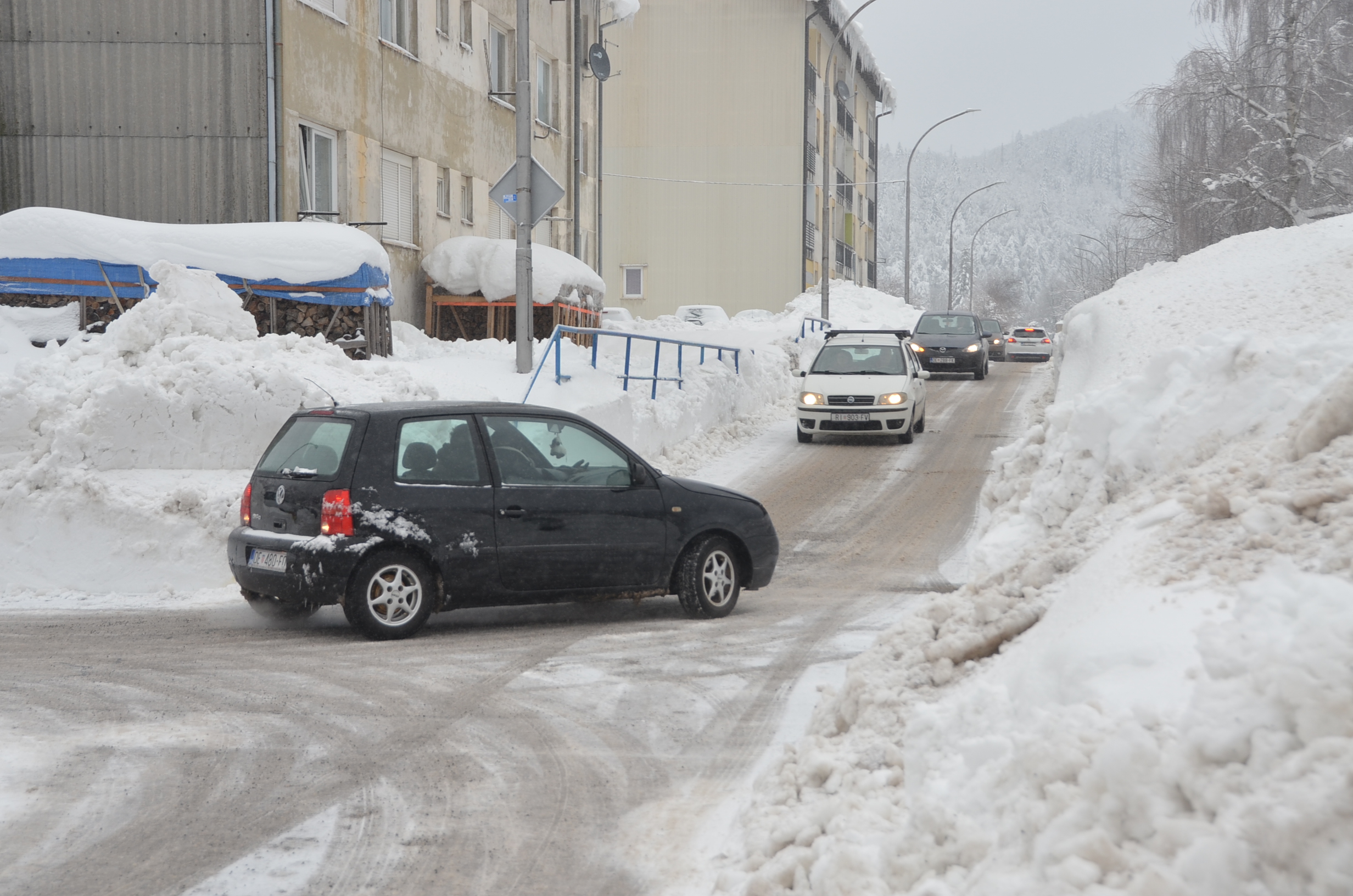 Foto Marinko Krmpotić