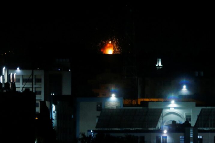 REUTERS