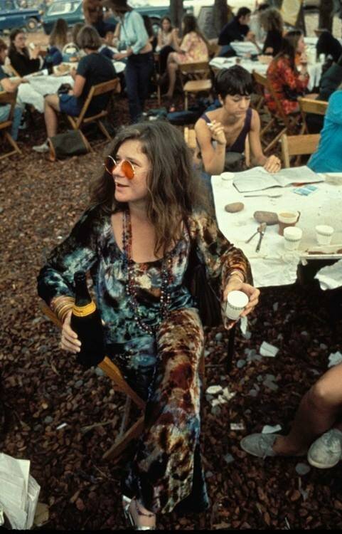 Duboka joj starost, nažalost, nije bila suđena. Legendarna Janis Joplin ove bi godine napunila osamdeset