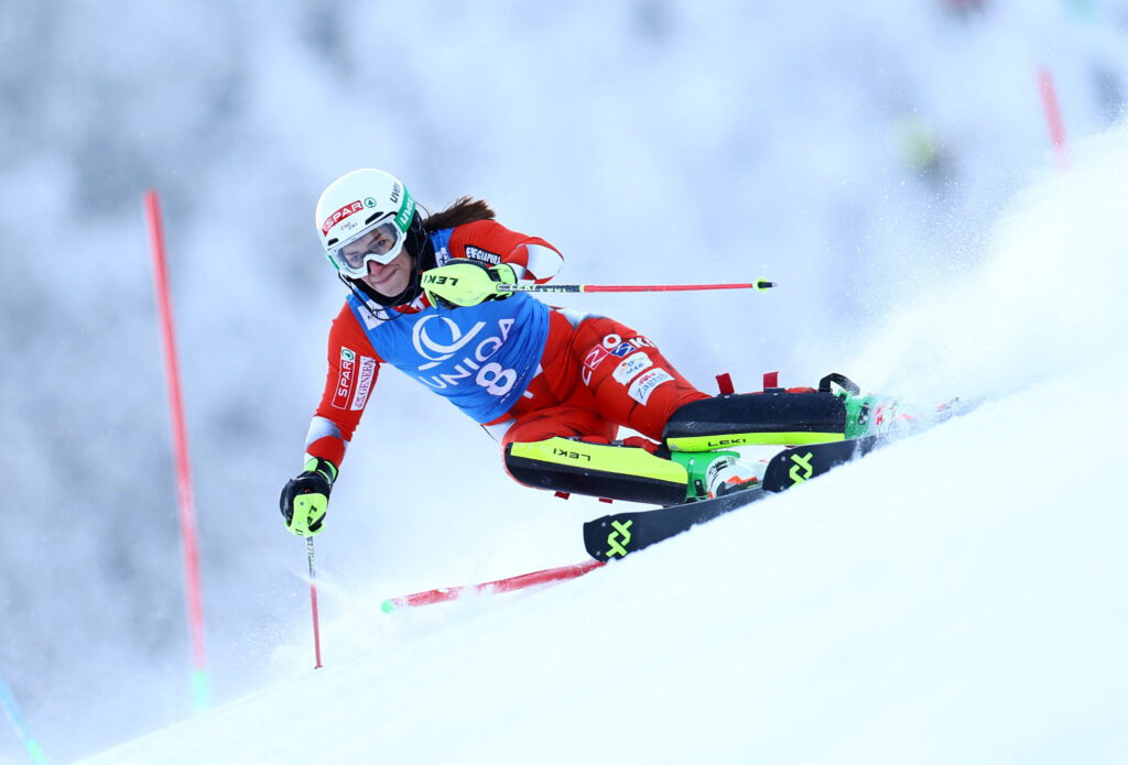 Leona Popović/Foto REUTERS