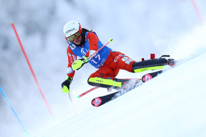 Zrinka Ljutić/Foto REUTERS