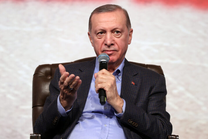 Foto Reuters