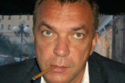 Aleksandar Tjutin / Foto Screenshot Twitter