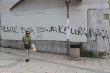 Photo: Ivo Cagalj
