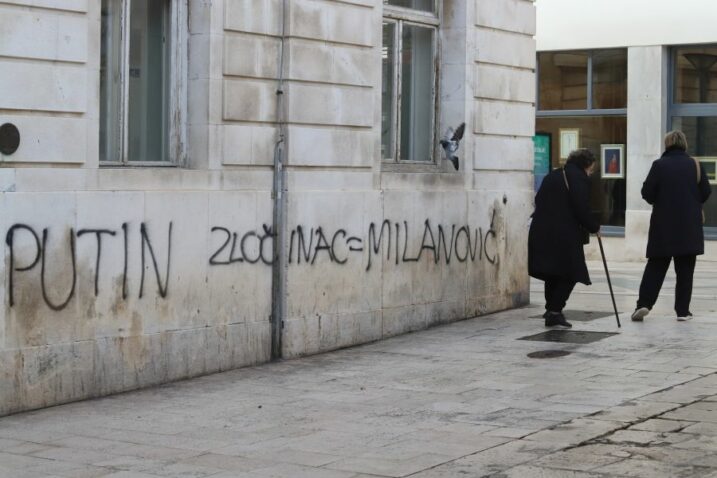 Photo: Ivo Cagalj/PIXSELL