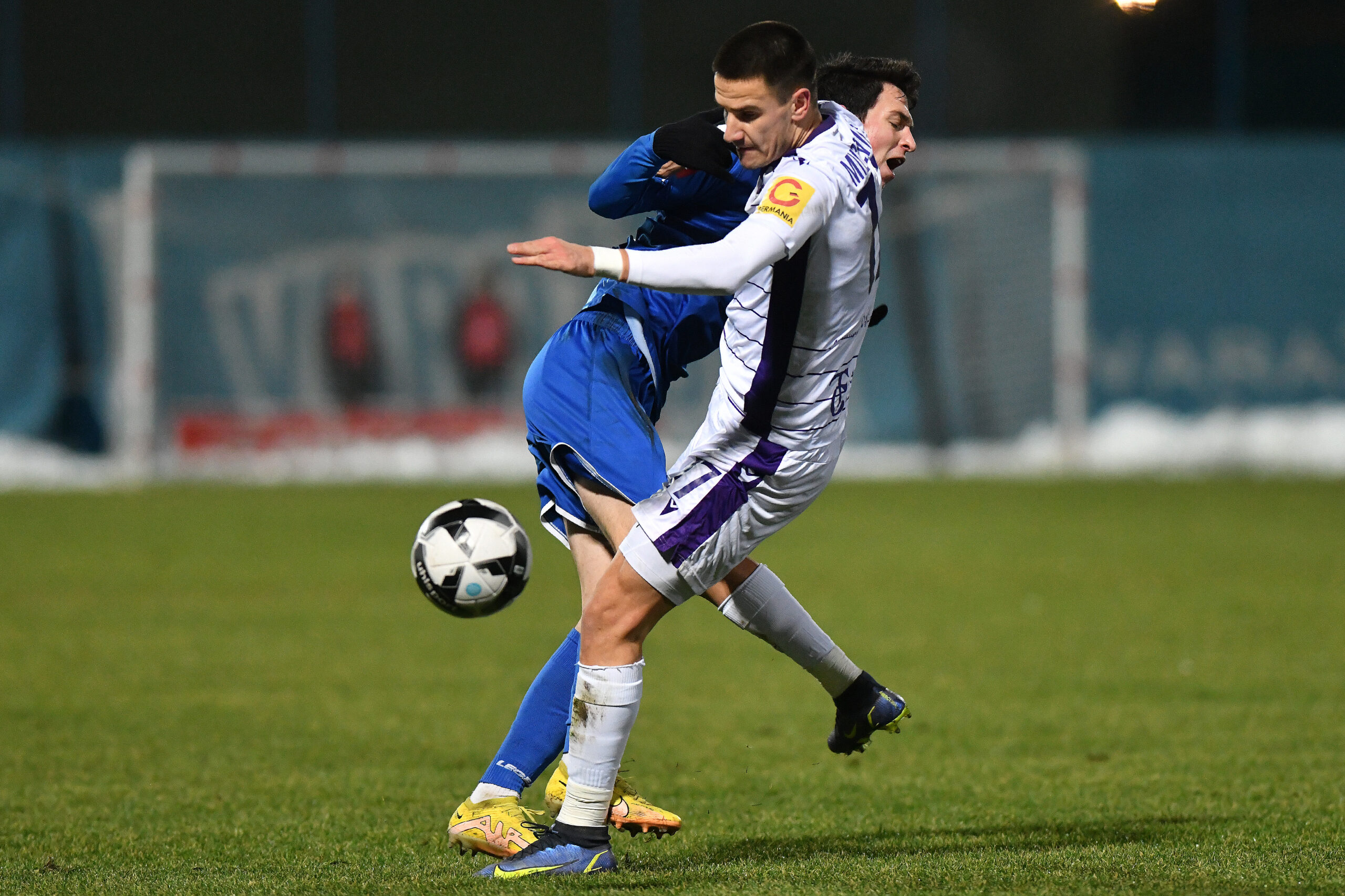 FRANKO ANDRIJAŠEVIĆ Povratak u Rijeku? Otvoren sam za sve opcije