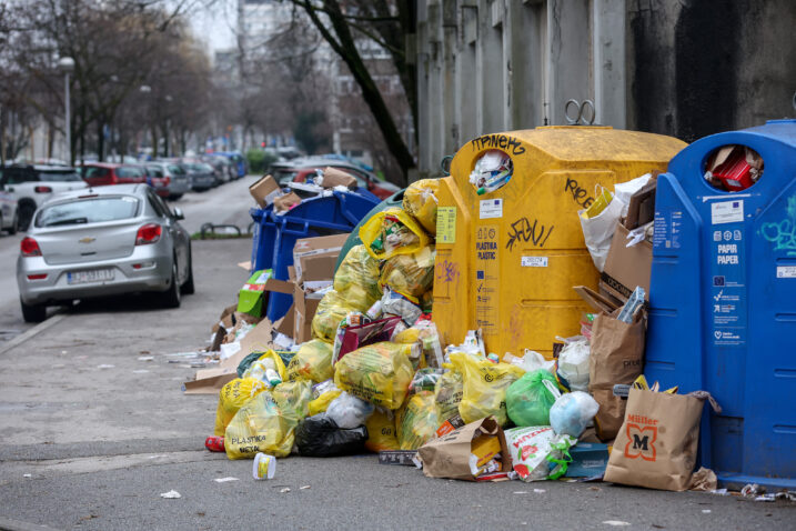 Photo: Igor Kralj/PIXSELL