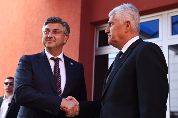 Foto Denis Kapetanovic / PIXSELL