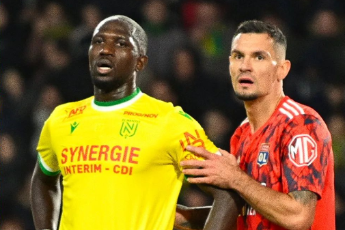 Foto FC Nantes, Instagram