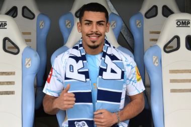 Danilo Veiga/Foto HNK Rijeka