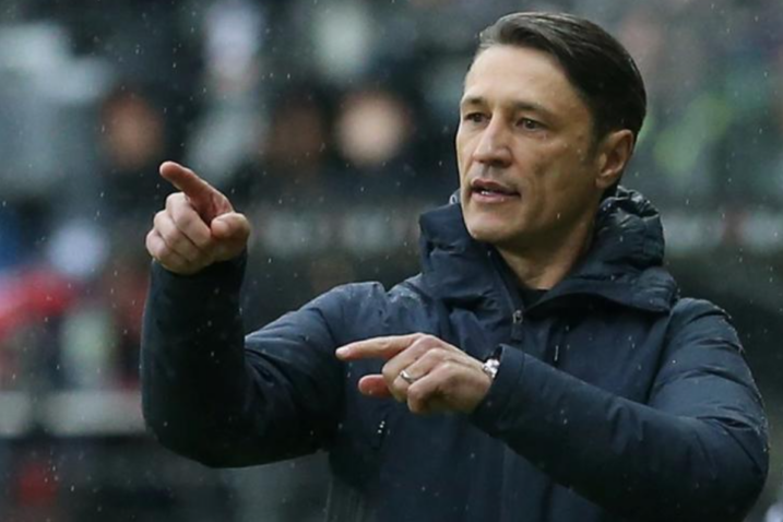 Niko Kovač/Foto REUTERS
