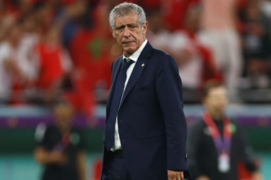 Fernando Santos/Foto REUTERS