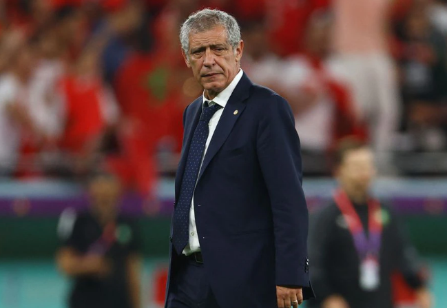 Fernando Santos/Foto REUTERS