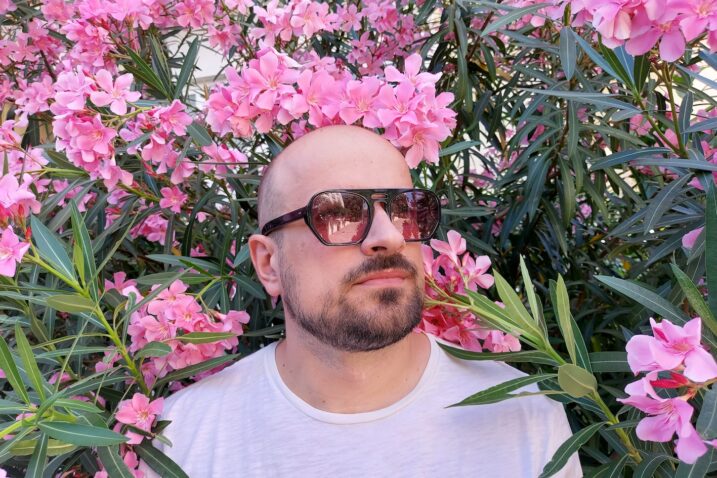 Vojko V. / Foto promo